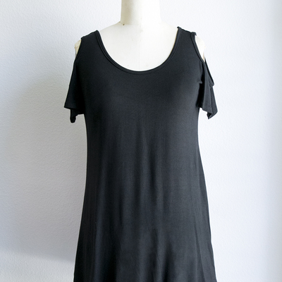 Plumeria top - 1x - Thumbnail 5