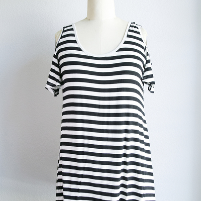 Plumeria top - 0x - Thumbnail 4