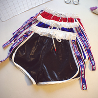 Cyber Punk Sports Shorts - Thumbnail 2