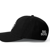 SAD BOY BASEBALL CAP - Thumbnail 1