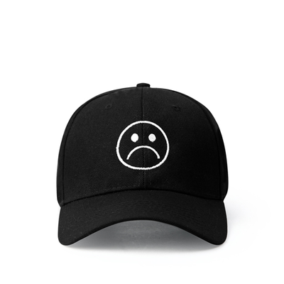 Sad boy baseball cap - Thumbnail 5
