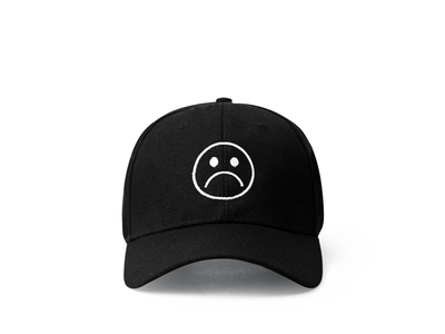 SAD BOY BASEBALL CAP
