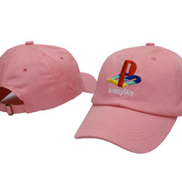 Pretty Boy Dad Cap, Baseball Hat, Baseball Cap - Thumbnail 2
