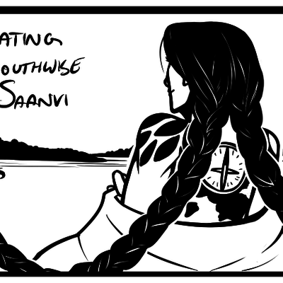 Sating southwise saanvi (18+)