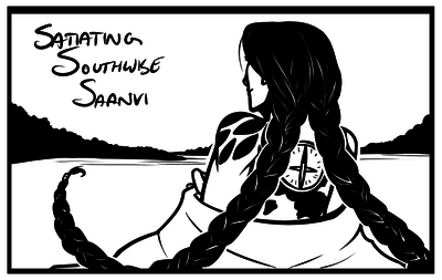 Sating Southwise Saanvi (18+)