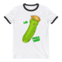  Pickle Trump Ringer T-Shirt - Thumbnail 2