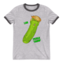  Pickle Trump Ringer T-Shirt - Thumbnail 3