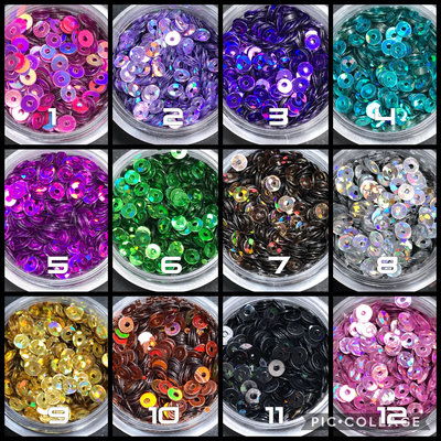 Holographic Hollow Rings