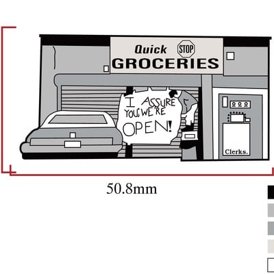 Clerks. - Thumbnail 3