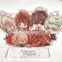 Collar×Malice Acrylic Standee - Thumbnail 2