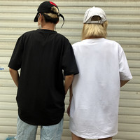 Middle Checker Tee - Thumbnail 4