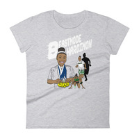 Beastmode Custom Women's short sleeve t-shirt - Thumbnail 7