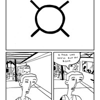 Plastic People #3 - Thumbnail 1