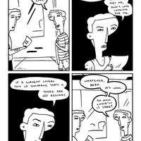 Plastic People #3 - Thumbnail 2