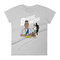 Beastmode Custom Women's short sleeve t-shirt - Thumbnail 10