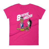Beastmode Custom Women's short sleeve t-shirt - Thumbnail 15