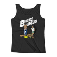 Custom Beastmode Ladies' Tank - Thumbnail 1