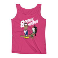 Custom Beastmode Ladies' Tank - Thumbnail 6