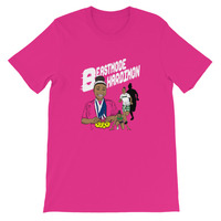 Custom Beastmode Short-Sleeve Unisex T-Shirt - Thumbnail 18