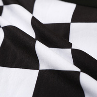 VINTAGE PLAID PANTS - Thumbnail 3