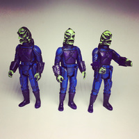 Creature Commander - Thumbnail 4