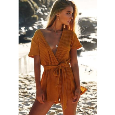 Spice it up playsuit