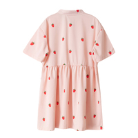 * free ship* Strawberry dress - Thumbnail 1