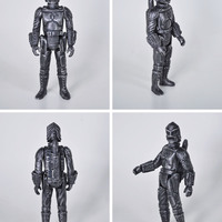 Creature Commander (Steel Chase) - Thumbnail 2