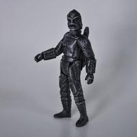 Creature Commander (Steel Chase) - Thumbnail 3