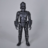 Creature Commander (Steel Chase) - Thumbnail 1