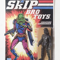 Creature Commander (Steel Chase) - Thumbnail 4