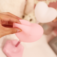 Sweet Heart LED Light Home Decor - Thumbnail 2