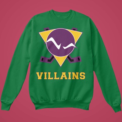 Vol 4: villains sweater - Thumbnail 5