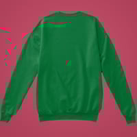 Vol 4: Villains Sweater - Thumbnail 1