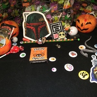 Vintage Mystery Pumpkins - Thumbnail 3