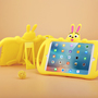 Protective Silicone New iPad Air Pro Mini Case For Children Kid IPC05-3