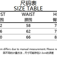 BLACK ZIPPER UP HIGH WAIST SKIRT - Thumbnail 4