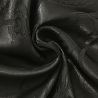 DRAGON SATIN CASUAL PANTS - Thumbnail 2