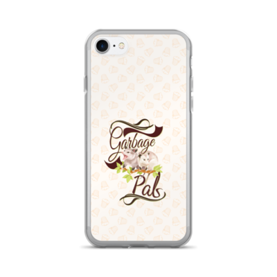 Garbage pals ☆ iphone 7/7 plus case 