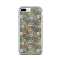 Floral Armadillos ☆ iPhone 7/7 Plus Case  - Thumbnail 1