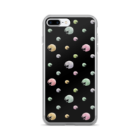 Polka dot Armadillos ☆ iPhone 7/7 Plus Case  - Thumbnail 1