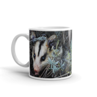 Brokkoli ☆ Mug - Thumbnail 1