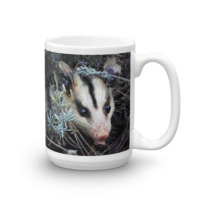 Brokkoli ☆ Mug - Thumbnail 3