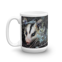 Brokkoli ☆ Mug - Thumbnail 4