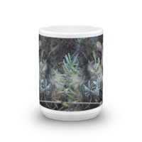 Brokkoli ☆ Mug - Thumbnail 5