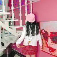 Lion Sweater - Thumbnail 3