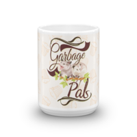 Garbage Pals ☆ Mug - Thumbnail 5