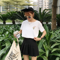 wild flowers tee - Thumbnail 1