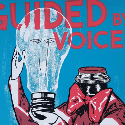 Guided by voices @ the bluebird theater