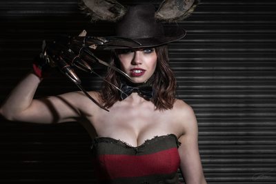 3...4... Freddy's at Your Door..